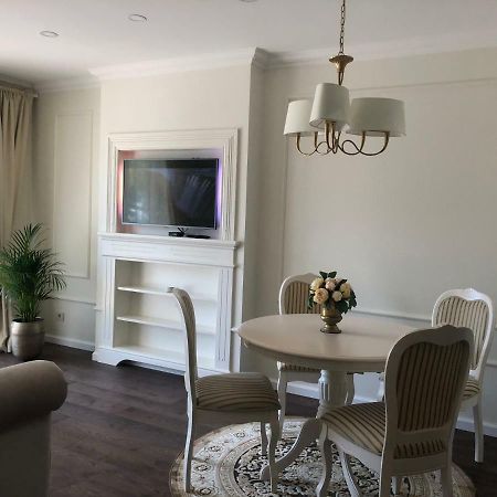 Apartment In Old Town Klaipėda Dış mekan fotoğraf