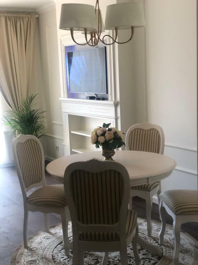 Apartment In Old Town Klaipėda Dış mekan fotoğraf