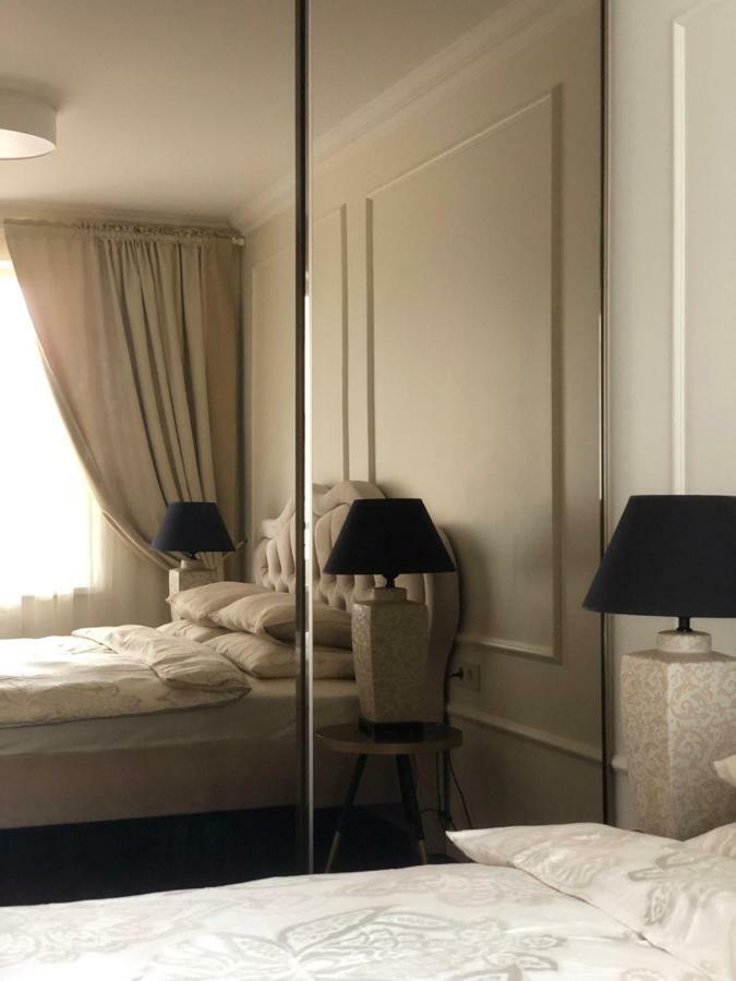 Apartment In Old Town Klaipėda Dış mekan fotoğraf