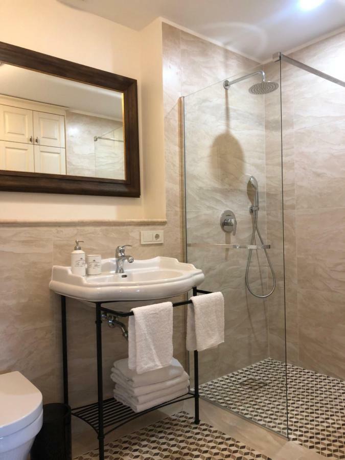 Apartment In Old Town Klaipėda Dış mekan fotoğraf